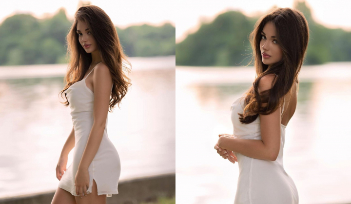 „O compozitie divina!” Andreea Bostanica a lansat o noua melodie! Vezi cum au decurs filmarile videoclipului sau, dar si ce text sensibil are compozitia sa: „Nu exista nici un noi, pasim pe drumuri separate” - VIDEO