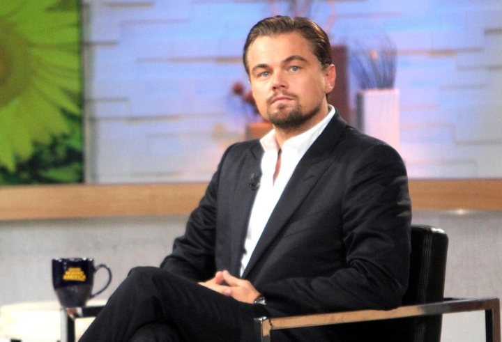 Leonardo DiCaprio si Gigi Hadid au dat frau liber pasiunii la Paris Leonardo DiCaprio si Gigi Hadid au dat frau liber pasiunii la Paris