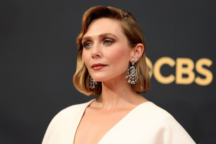 Elizabeth Olsen povesteste cel mai dificil moment din viata sa. Actrita s-a luptat cu atacurile de panica in timp ce locuia in New York: „M-am asezat langa perete si am crezut ca o sa mor”