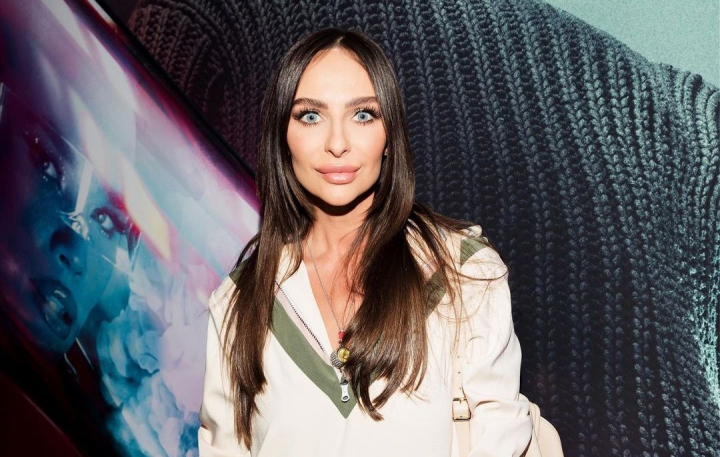 Fanii Ekaterinei Varnava - ingrijorati dupa ce artista a publicat o noua fotografie pe retelele sociale: „A incetat sa mai semene cu ea insasi” - FOTO Fanii Ekaterinei Varnava - ingrijorati dupa ce artista a publicat o noua fotografie pe retelele sociale: „A incetat sa mai semene cu ea insasi” - FOTO