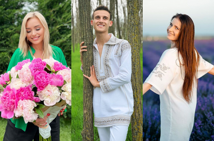 Sunt cei care formeaza oameni! Vezi cum au fost felicitati Gabriel Nebunu, Cornelia Stefanet, dar si alti profesori cunoscuti din Republica Moldova cu ocazia zilei lor profesionale: „Educatia ofera culori mintii noastre” - VIDEO