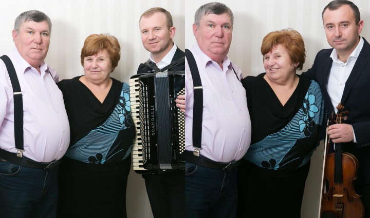 Fratii Advahov - felicitare coplesitoare de Ziua Mondiala a Educatiei! Vezi cum si-au felicitat artistii parintii pe retelele sociale: „Prea frumos au zis poetii, profesorii sunt divini!” - FOTO