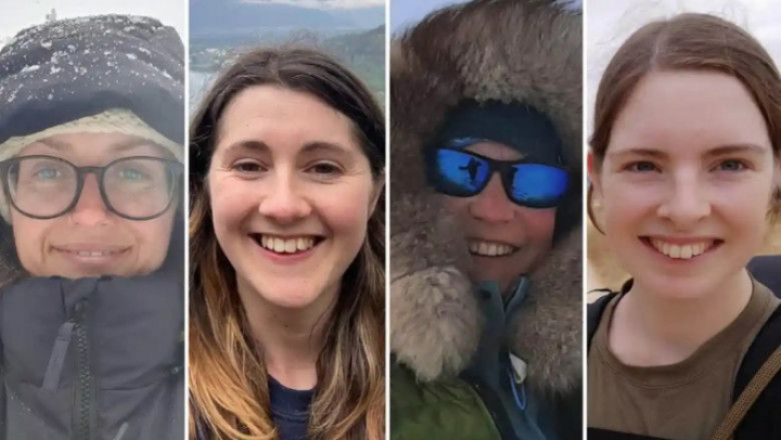 Patru femei vor lucra in cel mai izolat si friguros loc din lume. 6.000 de persoane au aplicat pentru acest job Patru femei vor lucra in cel mai izolat si friguros loc din lume. 6.000 de persoane au aplicat pentru acest job