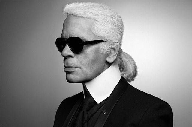 Met Gala 2023 va fi dedicata renumitului designer Karl Lagerfeld si creatiilor lui