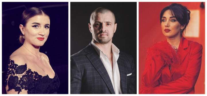 Artistii cu vocatie de profesor! Vezi cine sunt vedetele - profesori de la noi care combina cariera de artist cu cea de pedagog: „Stii, scoala este o alta scena...” - VIDEO