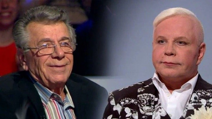 Fratele lui Boris Moiseev sustine ca interpretul ar fi fost ucis! Afla cine, in opinia rudei interpretului, l-a omorat pe acesta: „Sunt 100% sigur ca e...”