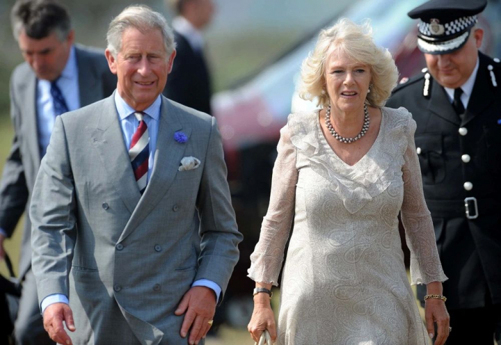 Camilla a dezvaluit secretul unei relatii de lunga durata cu Regele Charles Camilla a dezvaluit secretul unei relatii de lunga durata cu Regele Charles