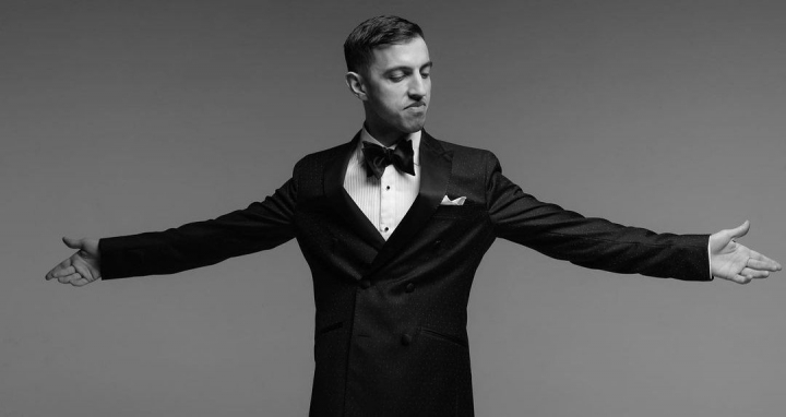 I-a cucerit pe toti juratii de la iUmor Romania! Afla cum s-a descurcat ucraineanul, nascut in Moldova, Ivan Liulenov si ce emotii a avut in cadrul acestui show: „A fost un act de curaj pentru mine” - VIDEO