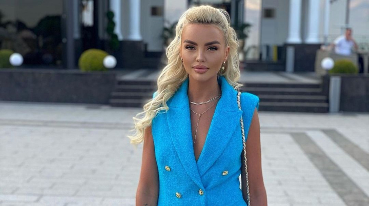 S-a lasat asteptata! Diana Grigor revine pe micile ecrane. Afla daca are sau nu iubit si de ce nu a aparut pana acum la TV: „Nu am fost inspirata sa fac ceva nou. Insa acum sunt plina de forta, dorinte si planuri marete” - VIDEO