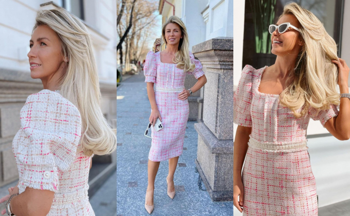 Este un exemplu demn de urmat! Olga Tapordei a recunoscut ca este o persoana care traieste astazi, aici si acum: „Traim intr-o lume plina de oportunitati, plina de chestii noi, de descoperiri” - VIDEO Este un exemplu demn de urmat! Olga Tapordei a recunoscut ca este o persoana care traieste astazi, aici si acum: „Traim intr-o lume plina de oportunitati, plina de chestii noi, de descoperiri” - VIDEO