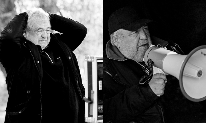 Pentru el, filmul este ca un copil! Regizorul Valeriu Jereghi a recunoscut de ce a refuzat sa inainteze filmul „Pandemia.md” la Premiile Oscar: „Am luptat pentru acest film, pentru ca unii membri ai Consiliului erau contra lui, am pus cuvantul pentru el...” - VIDEO Pentru el, filmul este ca un copil! Regizorul Valeriu Jereghi a recunoscut de ce a refuzat sa inainteze filmul „Pandemia.md” la Premiile Oscar: „Am luptat pentru acest film, pentru ca unii membri ai Consiliului erau contra lui, am pus cuvantul pentru el...” - VIDEO