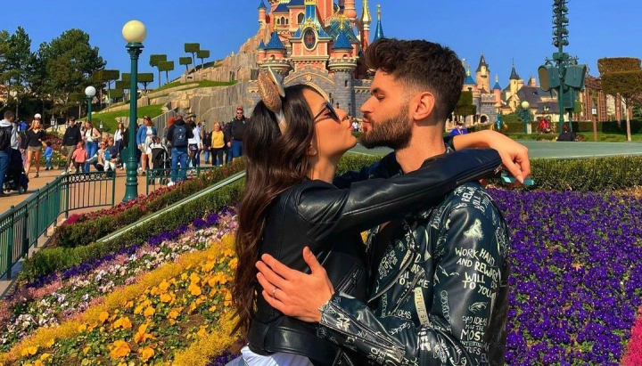 „Iubirea mea unica”. Sotul Cleopatrei Stratan i-a facut o declaratie emotionanta de dragoste pe retelele de socializare - FOTO „Iubirea mea unica”. Sotul Cleopatrei Stratan i-a facut o declaratie emotionanta de dragoste pe retelele de socializare - FOTO