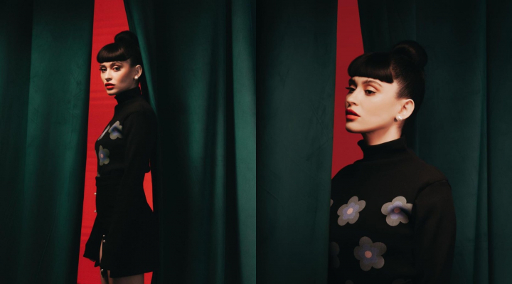 Irina Rimes, detalii inedite despre pasiunea pentru muzica si relatia cu familia: „Am fost dintotdeauna un copil creativ” Irina Rimes, detalii inedite despre pasiunea pentru muzica si relatia cu familia: „Am fost dintotdeauna un copil creativ”