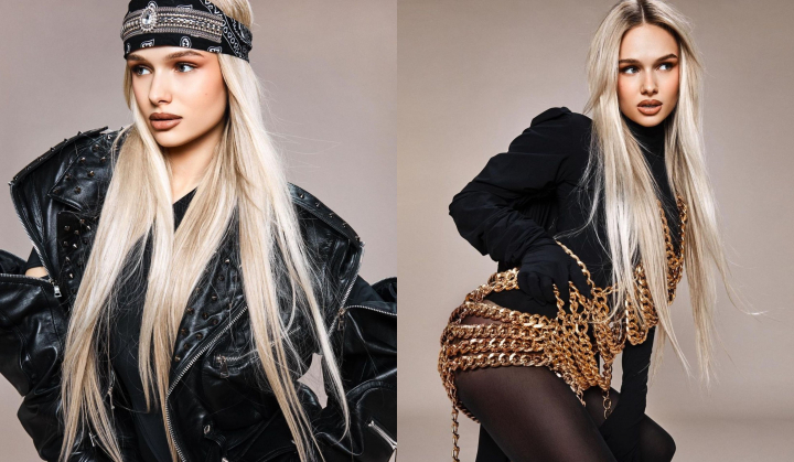 O noua premiera! Eva Timus a lansat un nou single, intitulat „Falling”: „Este un nivel complet diferit” - VIDEO O noua premiera! Eva Timus a lansat un nou single, intitulat „Falling”: „Este un nivel complet diferit” - VIDEO