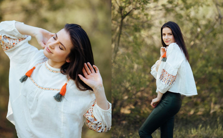 Stela Botez a lansat o noua melodie, intitulata „Paharel”. Vezi videoclipul neobisnuit al piesei: „O idee ingenioasa!” - VIDEO Stela Botez a lansat o noua melodie, intitulata „Paharel”. Vezi videoclipul neobisnuit al piesei: „O idee ingenioasa!” - VIDEO