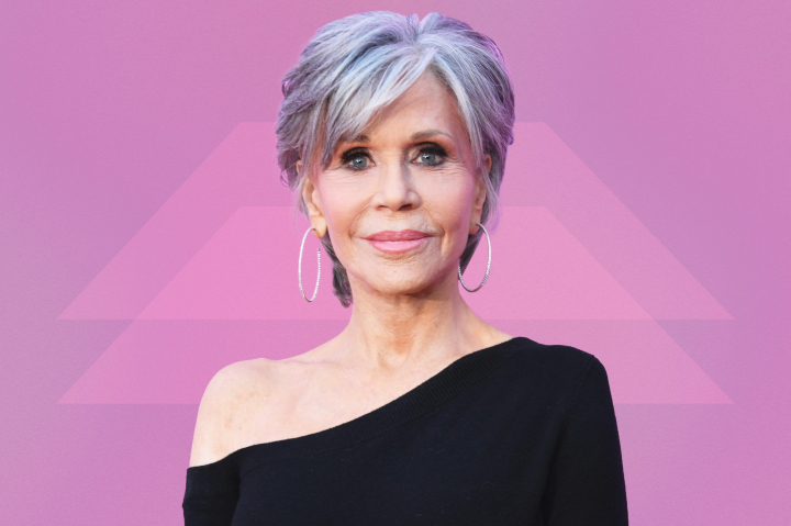 Jane Fonda, prima aparitie dupa ce luna trecuta a dezvaluit ca sufera de cancer si face chimioterapie. Nici boala nu i-a stirbit din farmec si nu i-a furat energia - FOTO
Jane Fonda, prima aparitie dupa ce luna trecuta a dezvaluit ca sufera de cancer si face chimioterapie. Nici boala nu i-a stirbit din farmec si nu i-a furat energia - FOTO