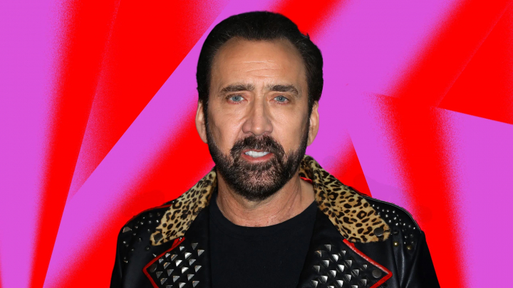 Nicolas Cage nu a primit niciodata banii pentru rolul de Oscar din „Leaving Las Vegas”
Nicolas Cage nu a primit niciodata banii pentru rolul de Oscar din „Leaving Las Vegas”