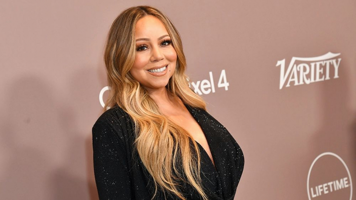 Mariah Carey, la cutite cu bona: „Concediez bonele cand devin mai importante decat mine!”