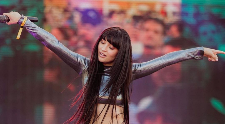 Ce meserie ar fi avut Irina Rimes daca nu ar fi fost cantareata. Artista a dezvaluit ce cariera si-ar fi dorit parintii ei pentru ea Ce meserie ar fi avut Irina Rimes daca nu ar fi fost cantareata. Artista a dezvaluit ce cariera si-ar fi dorit parintii ei pentru ea