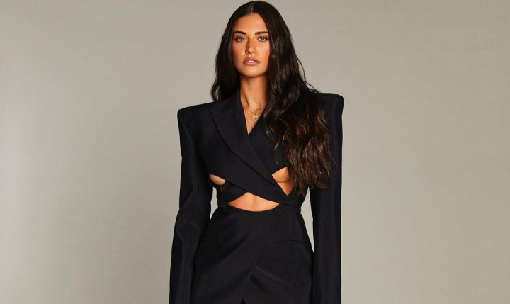 Antonia a dezvaluit cu ce probleme se confrunta de la un timp: „Nici cand eram in liceu nu aveam”