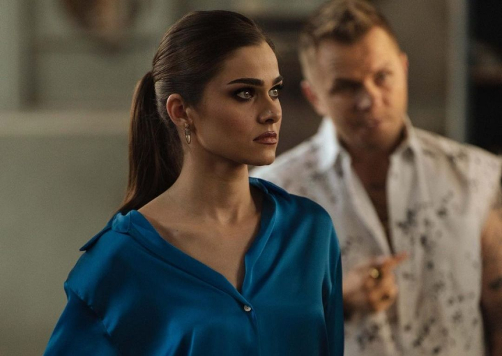 Theo Rose, dezvaluiri despre starile de anxietate cu care se confrunta: „M-a luat o panica”