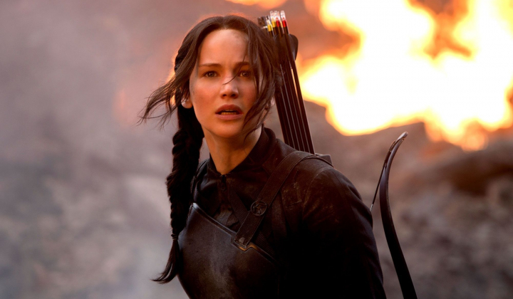 Cum s-a schimbat viata lui Jennifer Lawrence dupa incheierea filmarilor „The Hunger Games”. Actrita a facut dezvaluiri neasteptate Cum s-a schimbat viata lui Jennifer Lawrence dupa incheierea filmarilor „The Hunger Games”. Actrita a facut dezvaluiri neasteptate