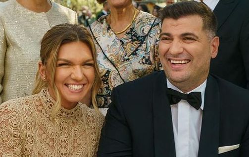 Simona Halep si Toni Iuruc au semnat actele definitive ale divortului