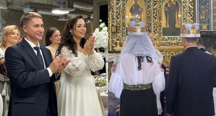 A asteptat acest moment mai mult de 15 ani! Doina Sulac a recunoscut ca si-ar dori sa devina din nou mama: „Poate in curand mai apar si alti membri in familia noastra” - VIDEO A asteptat acest moment mai mult de 15 ani! Doina Sulac a recunoscut ca si-ar dori sa devina din nou mama: „Poate in curand mai apar si alti membri in familia noastra” - VIDEO