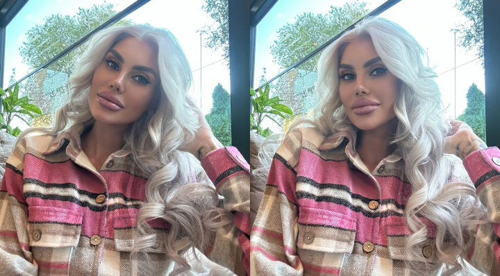 A indeplinit cel mai mare vis al fiicei sale! Laura Vetty - primul interviu dupa ce a aflat ca va deveni mama pentru a doua oara: „A izbucnit in lacrimi de fericire” - FOTO A indeplinit cel mai mare vis al fiicei sale! Laura Vetty - primul interviu dupa ce a aflat ca va deveni mama pentru a doua oara: „A izbucnit in lacrimi de fericire” - FOTO