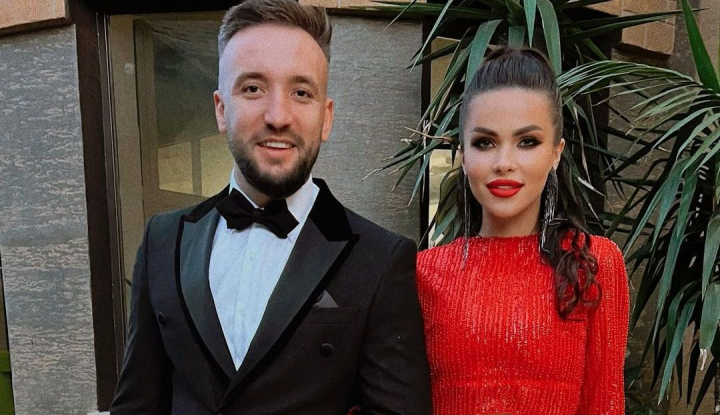 Inca un vis a devenit realitate! Tatiana si Ilie Maxian au vizitat una dintre cele mai romantice locatii turistice din lume. Vezi unde se afla acum cuplul - FOTO/VIDEO Inca un vis a devenit realitate! Tatiana si Ilie Maxian au vizitat una dintre cele mai romantice locatii turistice din lume. Vezi unde se afla acum cuplul - FOTO/VIDEO