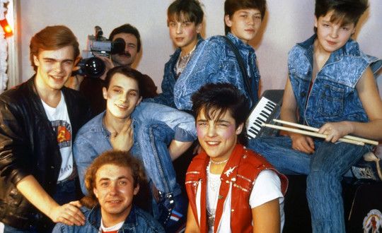 Un alt membru al legendarei trupe „Laskovii Mai” s-a stins din viata - VIDEO Un alt membru al legendarei trupe „Laskovii Mai” s-a stins din viata - VIDEO