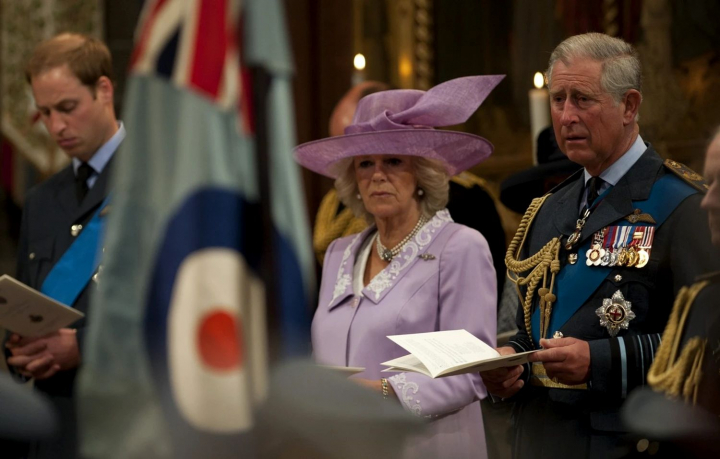 Cea mai grea zi pentru Camilla si regele Charles: „amandoi au izbucnit in lacrimi!” Cea mai grea zi pentru Camilla si regele Charles: „amandoi au izbucnit in lacrimi!”