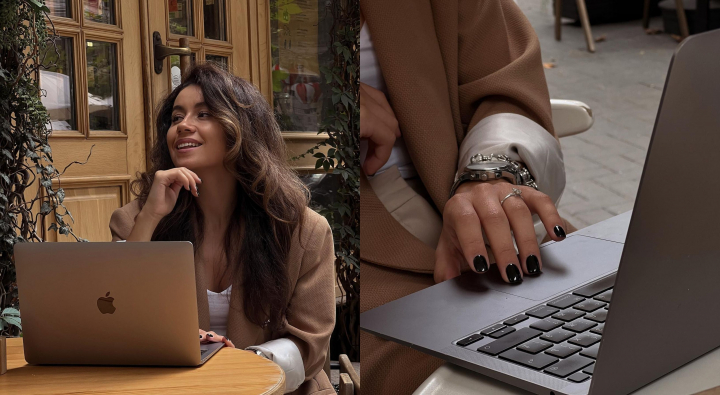 Afla de la specialistul in SMM, Daniela Arapan ce inseamna sa fii freelancer, care sunt riscurile acestui domeniu si cum ai putea deveni un liber profesionist de succes: „Cred ca oamenii nu-si respecta timpul, la fel e si lucrul in oficiu” - VIDEO Afla de la specialistul in SMM, Daniela Arapan ce inseamna sa fii freelancer, care sunt riscurile acestui domeniu si cum ai putea deveni un liber profesionist de succes: „Cred ca oamenii nu-si respecta timpul, la fel e si lucrul in oficiu” - VIDEO