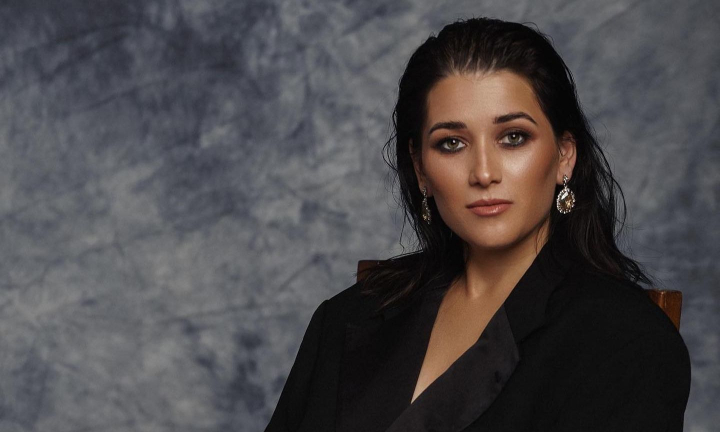 Victoria Rosca - pusa pe slabit! Ce face actrita pentru a scapa cat mai repede de kilogramele in plus: „Odata ce m-am pornit, greu ma mai opriti” - FOTO