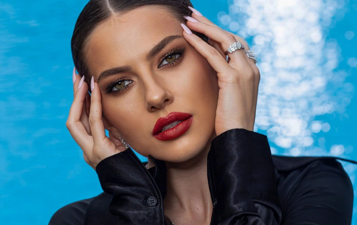 Lidia Buble si-a facut o noua schimbare de look. Cum au reactionat fanii artistei - FOTO