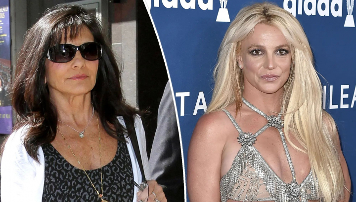 Britney Spears, dezvaluire teribila despre mama ei: „M-a palmuit atat de tare incat nu voi uita niciodata!” Ce a scos-o din minti
