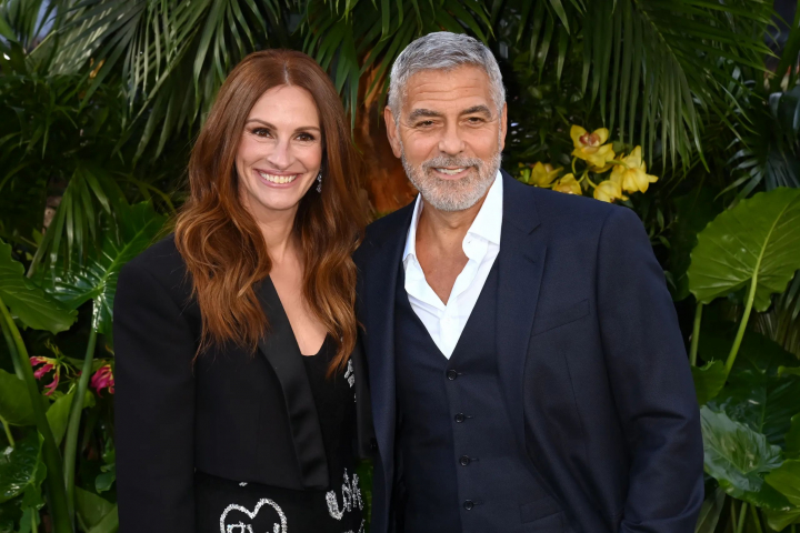 Au fost vreodata George Clooney si Julia Roberts intr-o relatie? Ce declaratii au facut vedetele