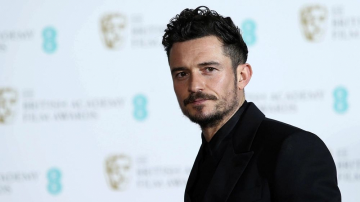 Orlando Bloom a fost la un pas de moarte in adolescenta. Actorul a povestit totul intr-un interviu emotionant: „Am fost norocos sa supravietuiesc” - VIDEO
