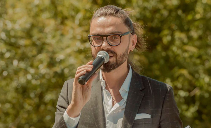 Serj Kuzenkoff - momente de sinceritate! Afla care este cel mai mare viciu al interpretului: „Daca vrei tare, dar este interzis, atunci se poate” - VIDEO