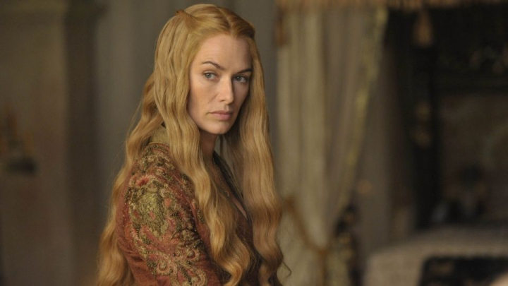 Vedeta din „Game of Thrones”, Lena Headey s-a casatorit in secret. Vezi primele imagini de la nunta actritei - FOTO