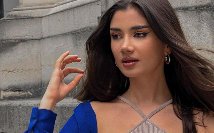 Ea ne va reprezenta tara la „World Miss University”! Vezi cat de frumoasa si ambitioasa este Laurentia Bruma: „Concursul asta se numara printre top 20 concursuri mondiale” - VIDEO