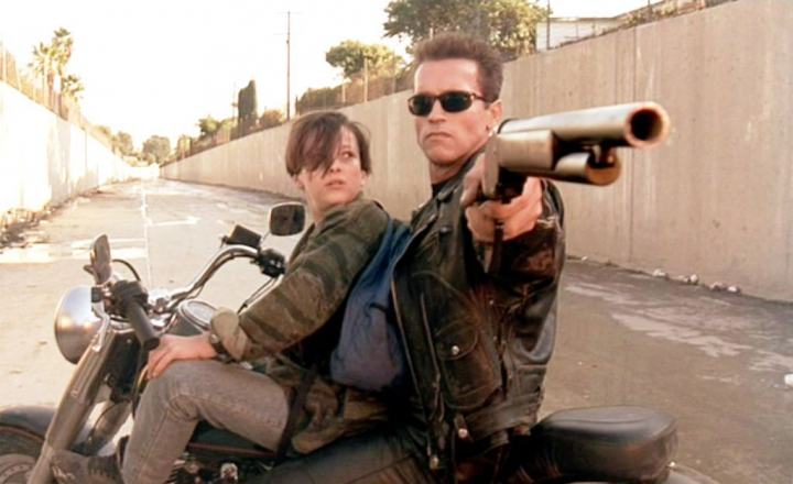 Ti-l mai amintesti pe pustiul neinfricat din Terminator 2? Actorul Edward Furlong, aparitie rara pe strazile din New York - FOTO