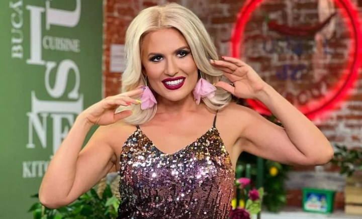 De ce Dianna Rotaru nu isi afiseaza relatia sa cu sotul pe retelele sociale? Prezentatoarea PRO TV a facut dezvaluiri sincere: „Am auzit prin „targ” foarte multe lucruri care circulau despre mine...” - VIDEO