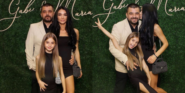 Au vizitat una dintre cele mai populare atractii turistice din Europa! Familia Melnic - vacanta de neuitat la Frankfurt - FOTO/VIDEO