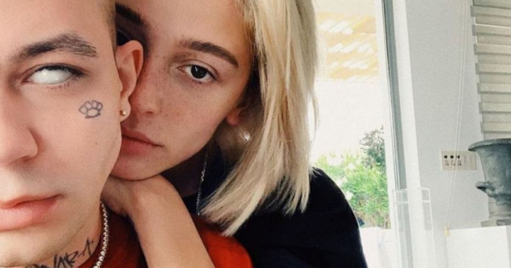 Nastya Ivleeva - schimbare radicala de infatisare! Cum a reactionat Alij la noul look al fostei sale sotii - FOTO