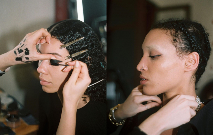 Nu ezita sa experimentezi cu infatisarea ta! 5 tendinte in make up pe care cu siguranta vei dori sa le incerci in aceasta toamna - FOTO Nu ezita sa experimentezi cu infatisarea ta! 5 tendinte in make up pe care cu siguranta vei dori sa le incerci in aceasta toamna - FOTO