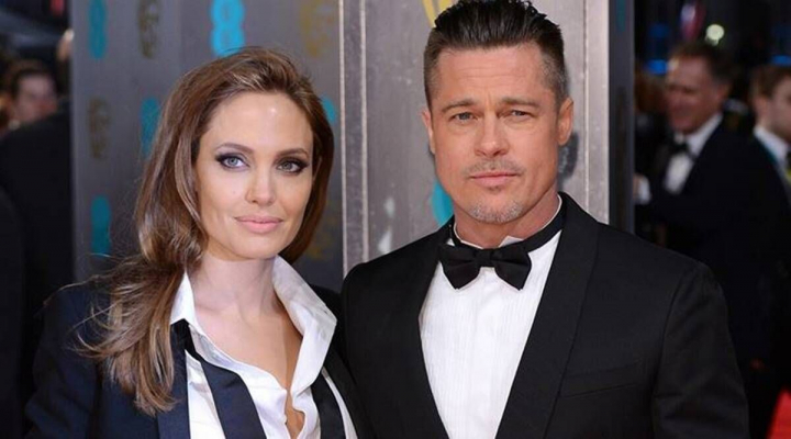 Incredibil! Ce l-a ajutat pe Brad Pitt sa treaca peste divortul de Angelina Jolie