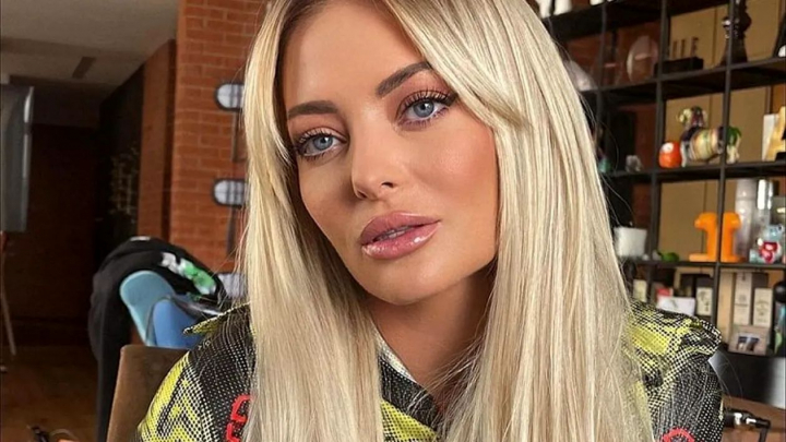 Delia a dezvaluit motivul pentru care nu isi doreste copii - VIDEO Delia a dezvaluit motivul pentru care nu isi doreste copii - VIDEO