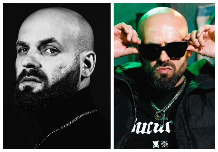 Doiliu in lumea muzicii de peste Prut! Rapperul Nosfe s-a stins din viata la doar 37 de ani. Vezi mesajul de condoleante al lui Sasha Lopez