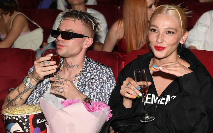 Nastya Ivleeva - adevarul despre sarutul pe care l-a avut cu fostul sau sot. Ce marturisiri a facut vedeta despre relatia cu Alij